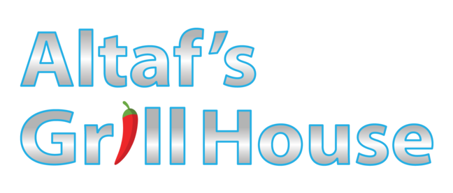 Altaf's Grill House Logo